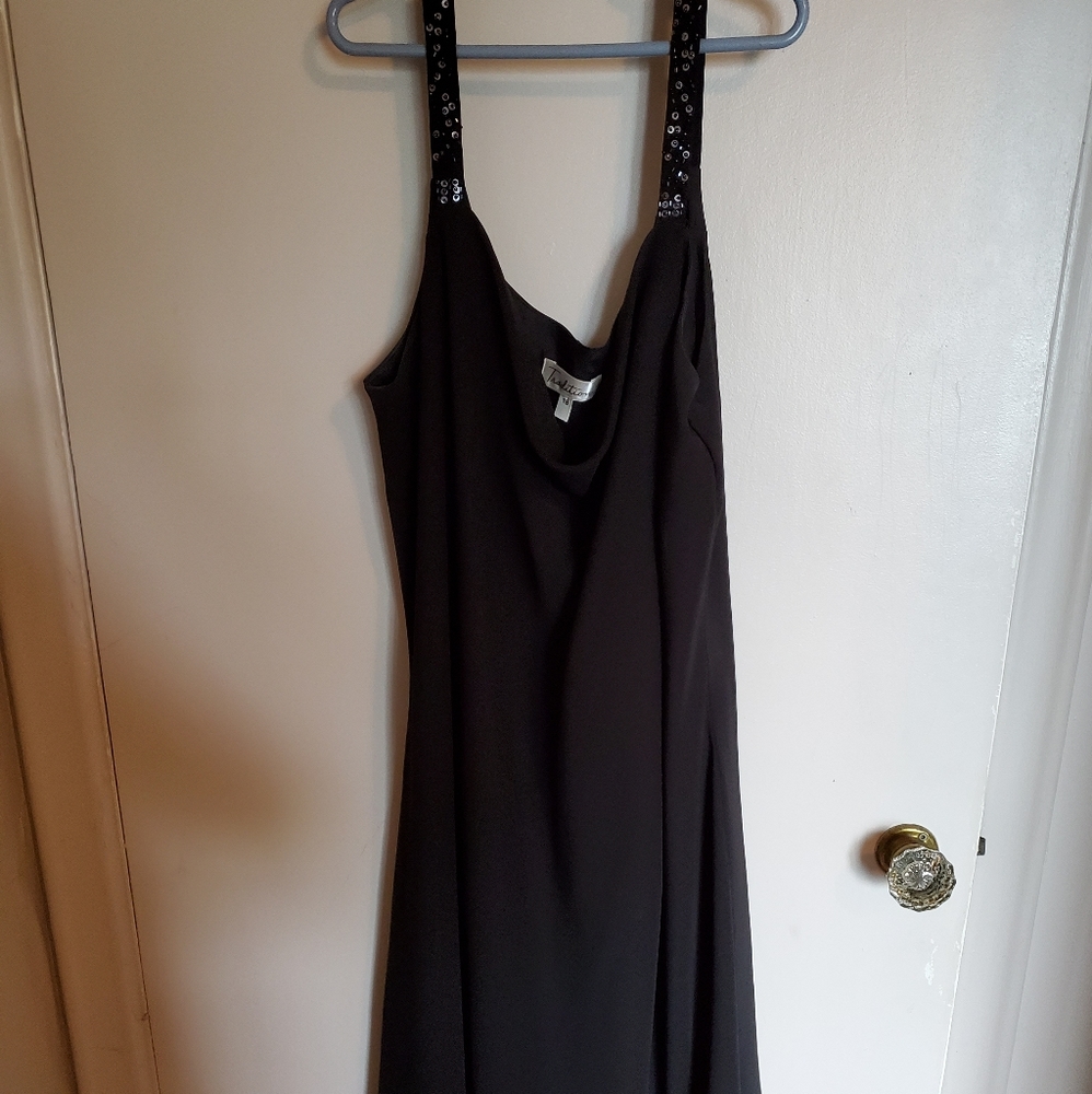 Ladies dress